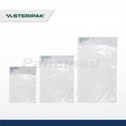 Steripak Header Bag
